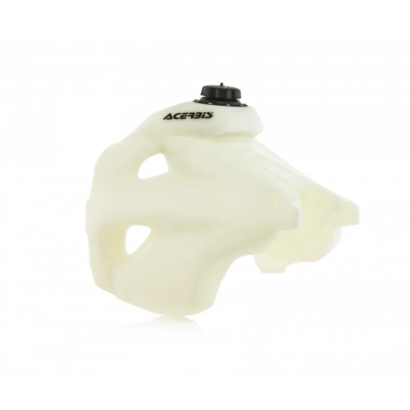 [ Acerbis ] Reservoir Husqvarna FC 16-18/FE 17-19, 15 Litre, Blanc Újdonság