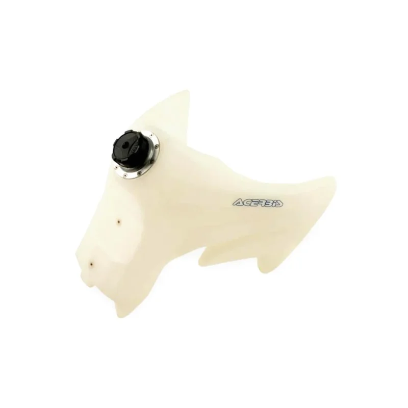 Ne maradj le [ Acerbis ] Reservoir Naturel, 25 L, KTM EXC 250/400/450/525 05-07
