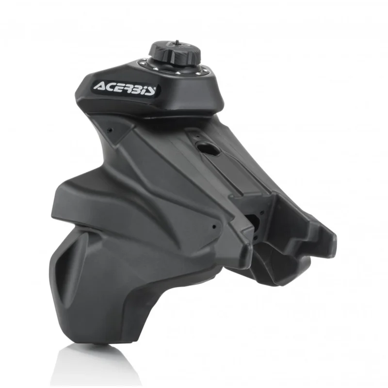 Ne maradj le [ Acerbis ] Reservoir Husqvarna FC/TC 16-18, TE/FE/TX 17-19, Noir