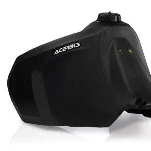 [ Acerbis ] Reservoir Suzuki DR 650 96-18, 25 Litre, Noir Ajánlat