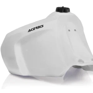[ Acerbis ] Reservoir Suzuki DR 650 96-18, 25 Litre, Blanc Kiárusítás