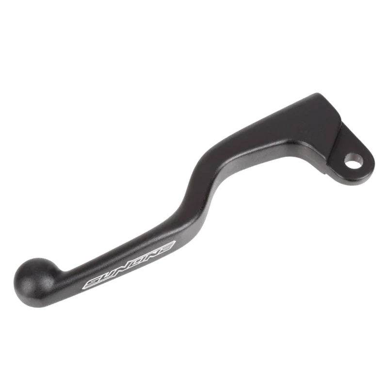 [ Pro Circuit ] Levier d‘Embrayage Noir, Honda CR 80/85/125/250/500, CRF 450 Outlet