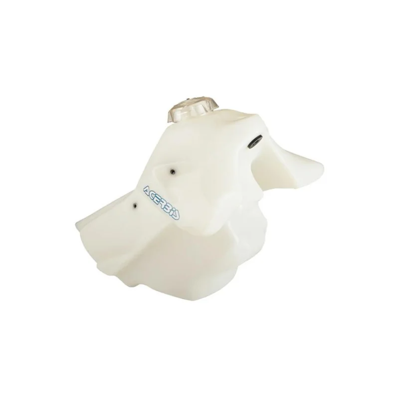 Szuper ajánlat [ Acerbis ] Reservoir Transparent/Naturel, 12 L, Honda CRF 450 05-08