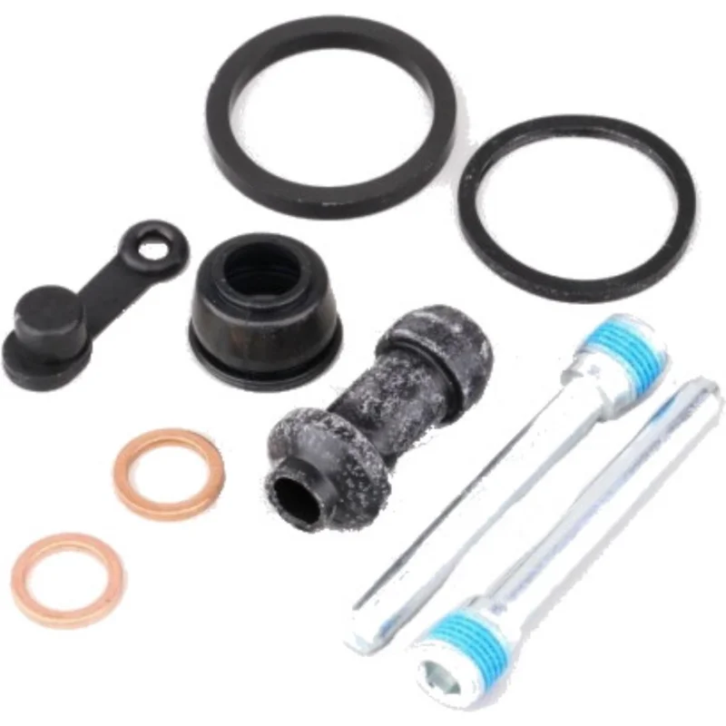 Vedd meg online [ ProX ] Kit de Réparation pour Étrier de Frein Yamaha YZ 65 18-, Arrière