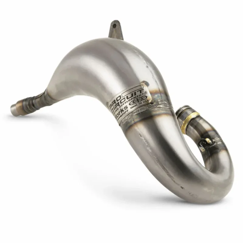 Vedd meg online [ Pro Circuit ] Pot Echappement Works Kawasaki KX 85 02-13, KX 100 03-08