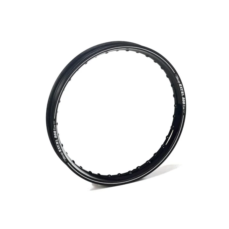 [ Excel ] Jante A60 Rims Noir, 19 x 2.15, 36 Trous, Kawasaki KX 125/250/500, KXF 250/450, Suzuki RM 125/250, RMZ 250, DR-Z Szuper akció