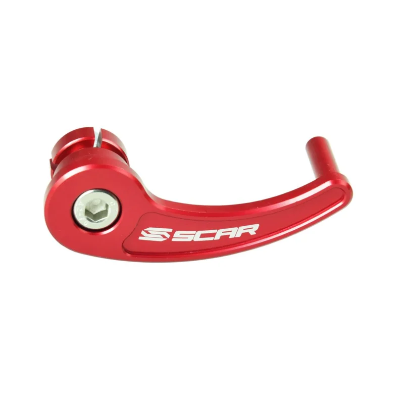 Utolsó esély [ SCAR ] Levier de Démontage Rapide d‘Axe de Roue Essieu arrière, Beta, Gas Gas, KTM, Husqvarna