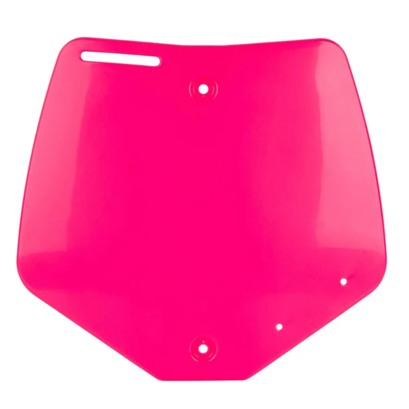 [ YCF ] Plaque Avant Rose Outlet