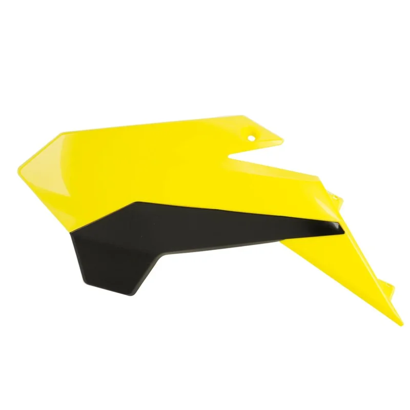 [ YCF ] Ouie de Radiateur Gauche, Jaune/Noir Legkelendőbb