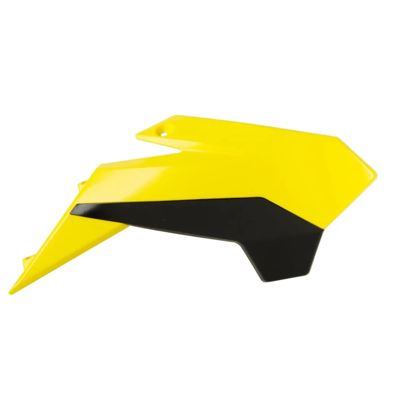 Ajánlat [ YCF ] Ouie de Radiateur Droit, Jaune/Noir