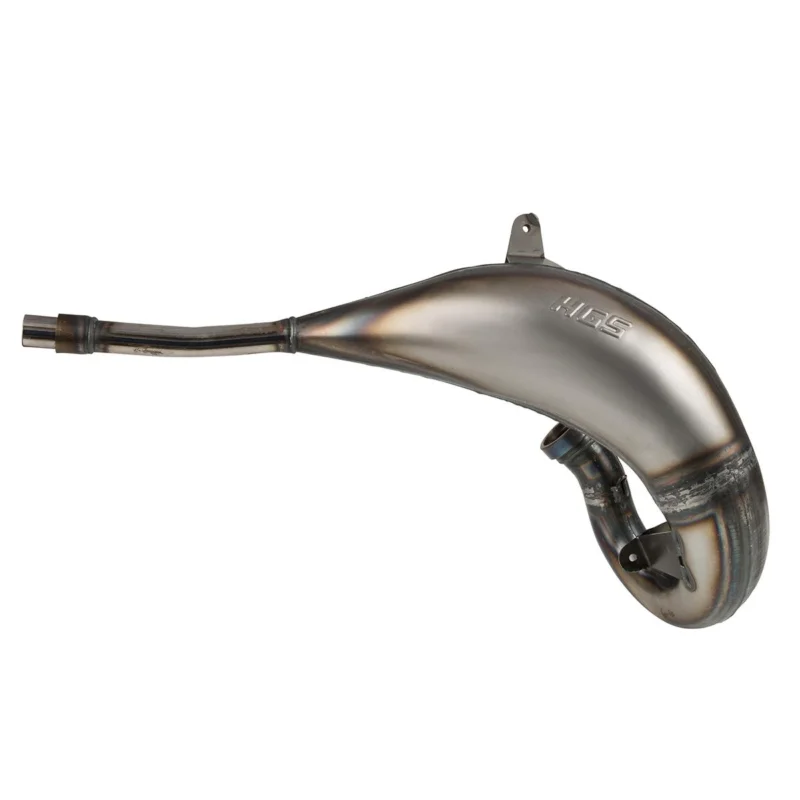 Biztonságos fizetés [ HGS ] Pipe Kawasaki KX 125 04-08