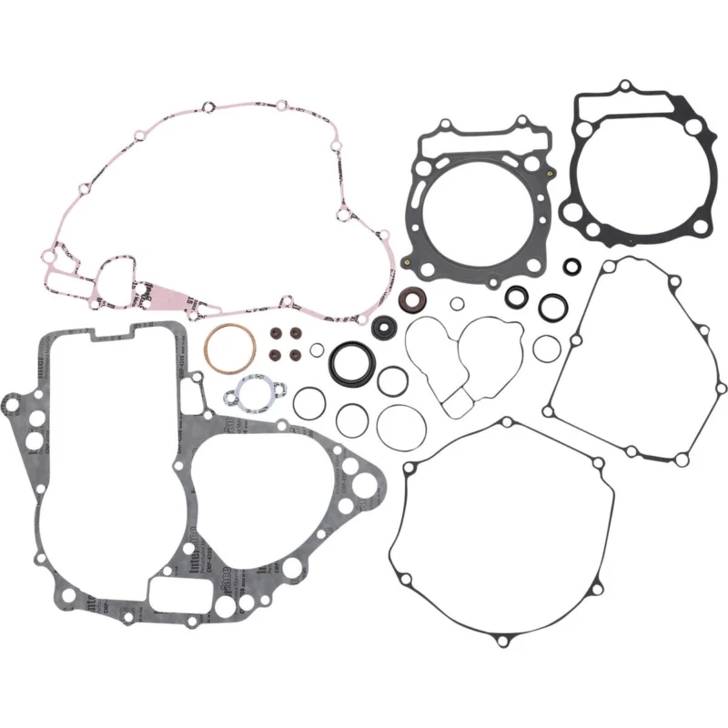 Csak ma [ ProX ] Kit de Joints complet Suzuki RMZ 450 08-