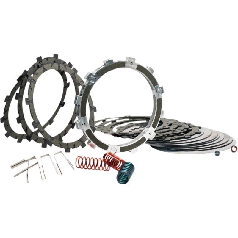 [ Rekluse ] Embrayage Automatique Radius X Honda CRF 450R 17-20 Legjobb ár