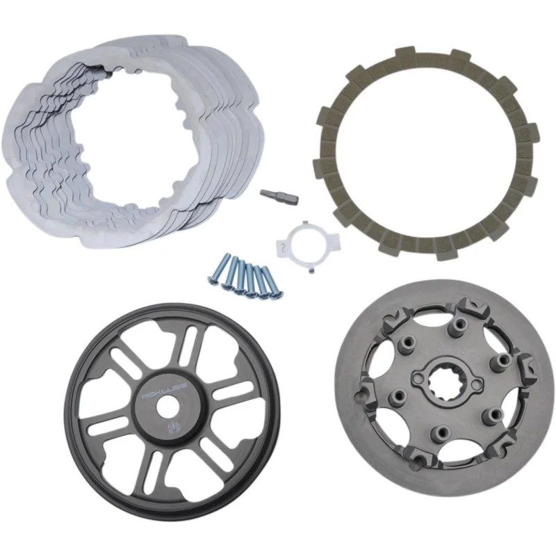 [ Rekluse ] Embrayage manuel Core Manual Husqvarna FC 250/350 19-21, KTM SX-F 250/350 19-21 Gyors szállítás