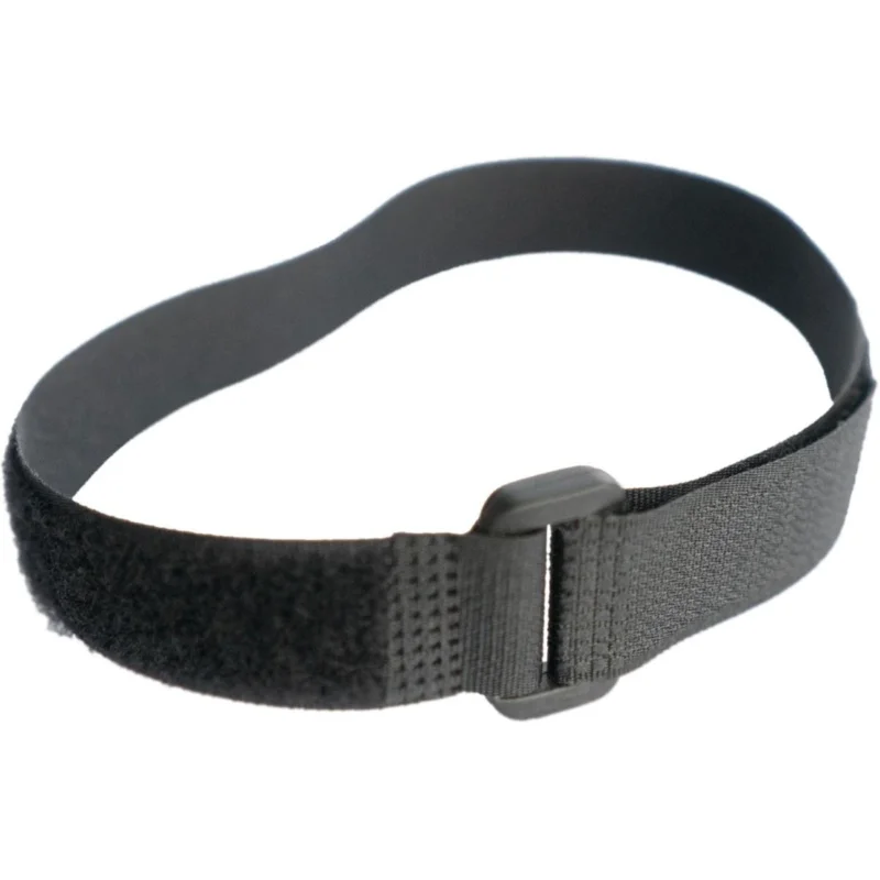 [ X-Grip ] Boucle de fixation Mc Gyva Noir Csak ma