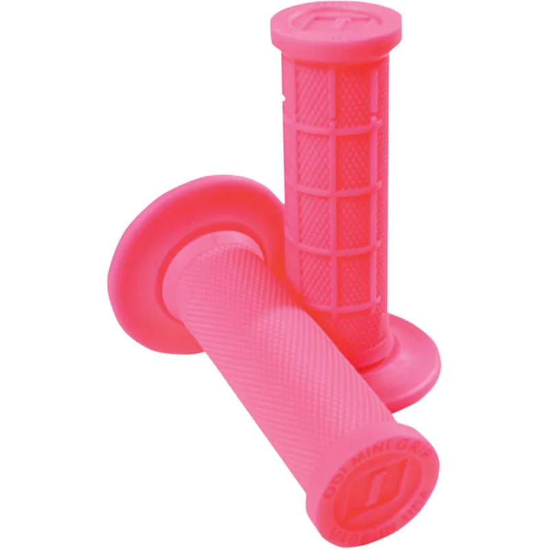 [ ODI ] Poignées Mini Half Waffle Rose Ajánlat