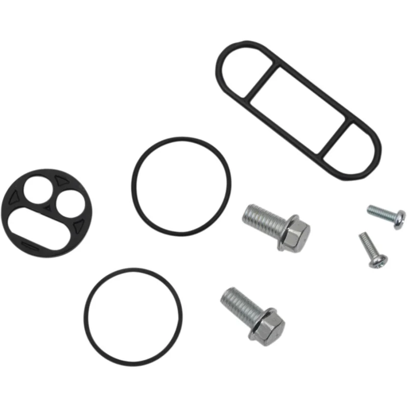 Újdonság [ Moose Racing ] Kit de Réparation pour Robinet de Carburant Kawasaki KX 65/85