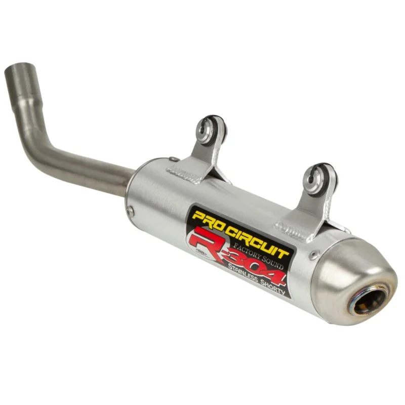 [ Pro Circuit ] Silencieux R-304 KTM SX 250 ‘17 Outlet