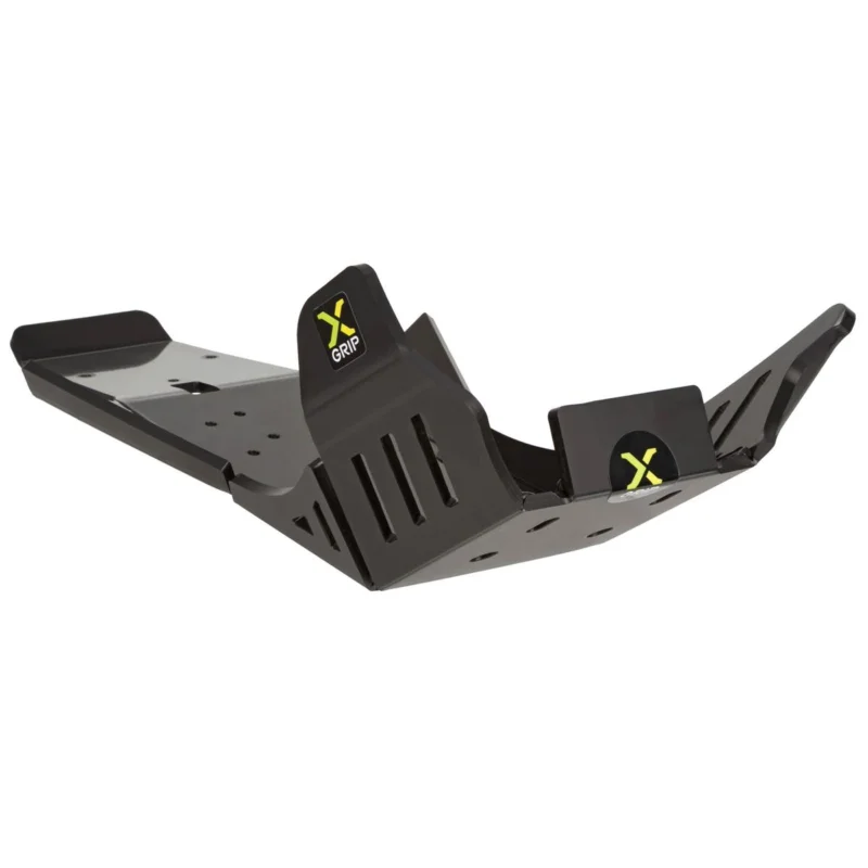 Nézd meg most [ X-Grip ] Sabot Moteur avec Protection Bielette X-Treme Beta RR 350/480 4T 18-20