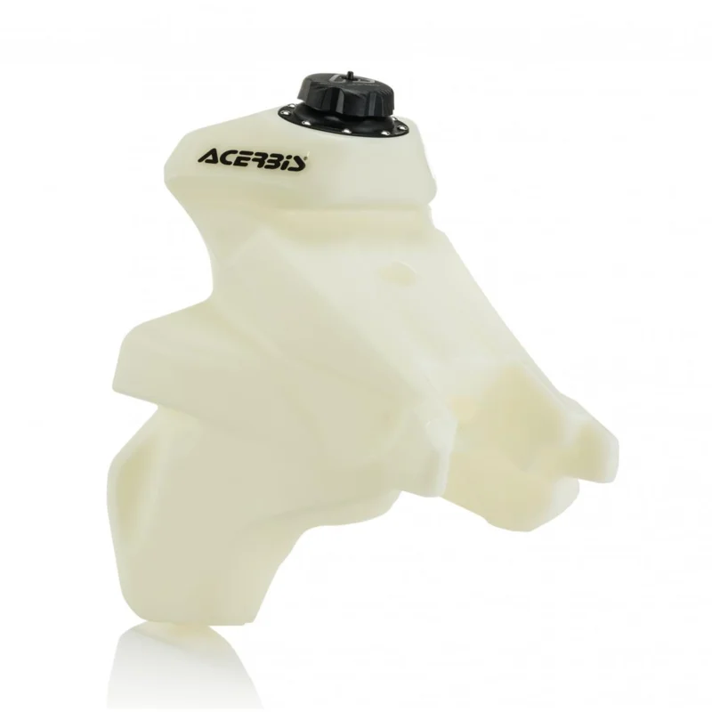 Szezonális akció [ Acerbis ] Reservoir Husqvarna FC 16-18, FE 17-19, TE 18-19, Transparent