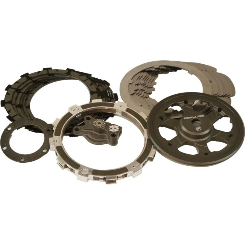 Expressz szállítás [ Rekluse ] Embrayage Automatique Radius X KTM EXC-F 450/500 17-19, Husqvarna FE 450/501 17-19
