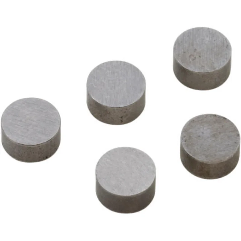 [ Moose Racing ] Pastilles de Soupapes 10.00 mm 5 Pack Csak ma