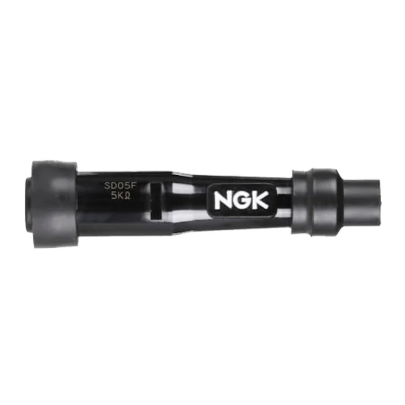[ NGK ] Anti-Parasite SD05F, Droit, Noir Legnépszerűbb