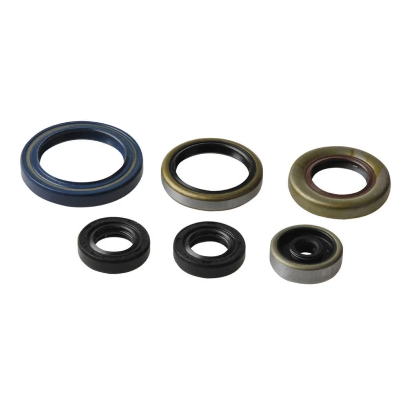 Vásárlói kedvenc [ Athena ] Kit de Joints Moteur KTM SX 85 03-16, Husqvarna TC 85 14-16, 6 pieces