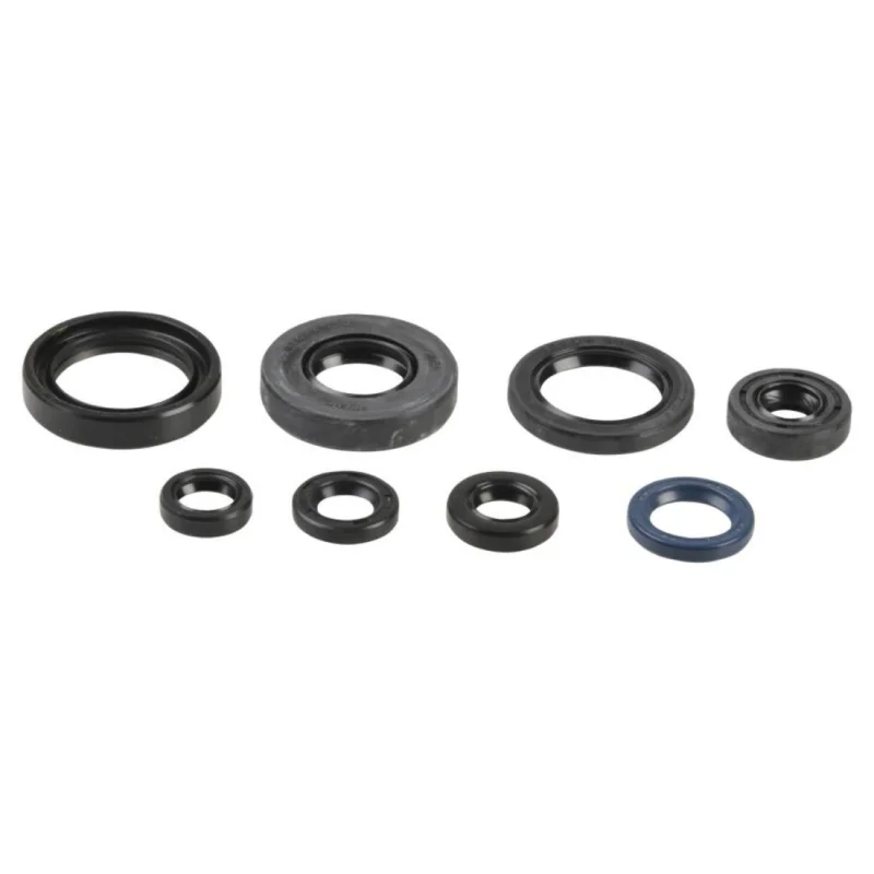 [ Athena ] Kit de Joints Moteur Yamaha YZ 85 02-14, 8 pieces Vedd meg most