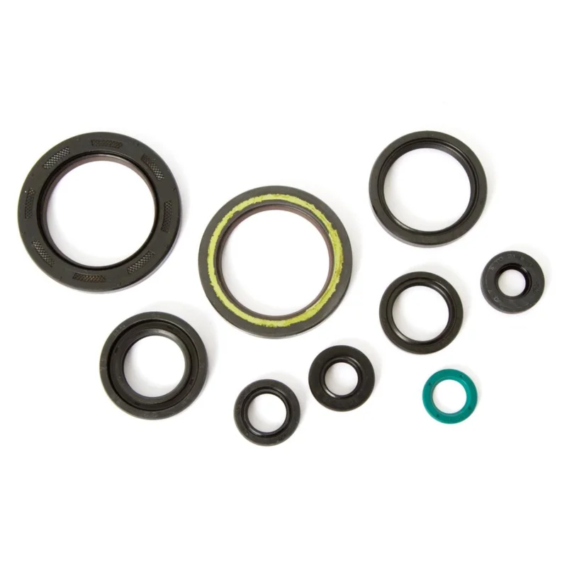 [ Athena ] Kit de Joints Moteur 9 pièces, Honda CRF 450 09-16 Újdonság