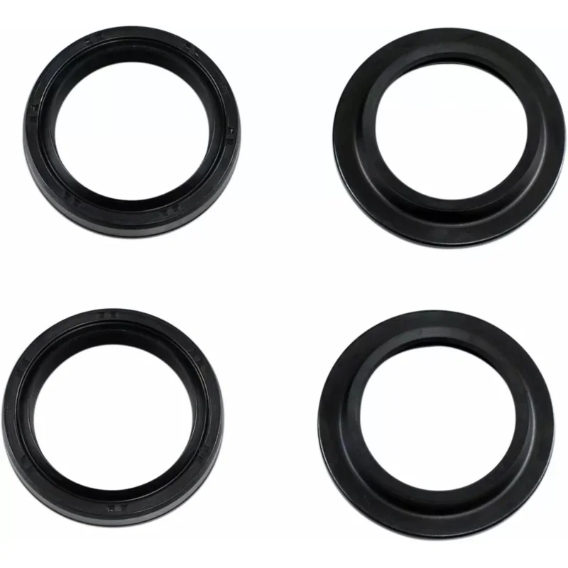 [ ProX ] Kit Joints Spy et Caches Poussières Yamaha YZ 65/85, Kawasaki KX 85 Árcsökkenés