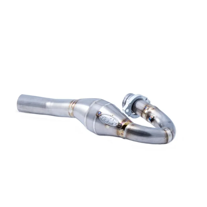 [ FMF ] Collecteur MegaBomb Suzuki RMZ 450 11-19, Acier Inox Vedd meg online