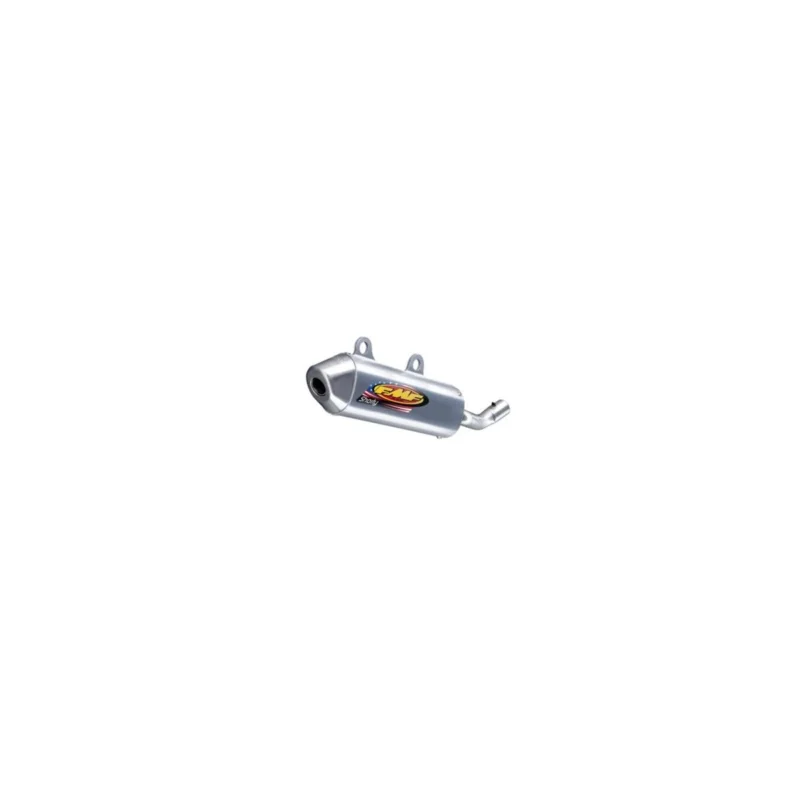 [ FMF ] Silencieux PowerCore 2 Shorty Honda - F21019, Acier Inox/Aluminium/Acier Inox Legnépszerűbb