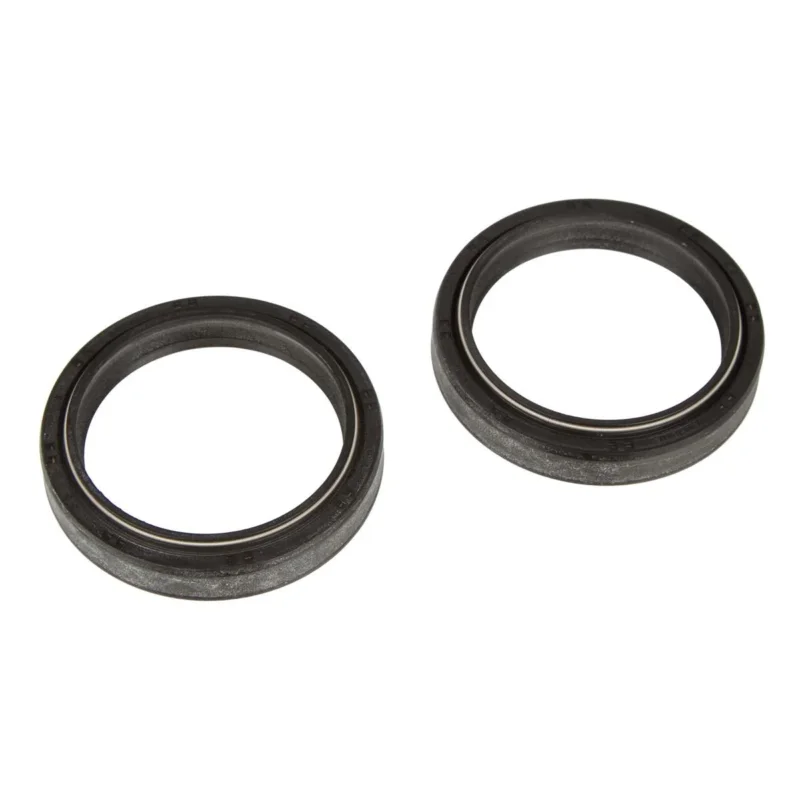 Korlátozott ajánlat [ Athena ] Kit Joints Spy Fourche 46 x 58.1 x 9.5/11.5 mm, Honda CR 125/250/500, Kawasaki KX 125/250/500, Suzuki RM 250, Yamaha YZ 125