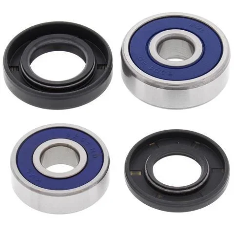 [ All-Balls ] Kit Roulements Roue Arrière, Kawasaki KX 80 88-97, KX 100 95-97 Kedvezményes ár