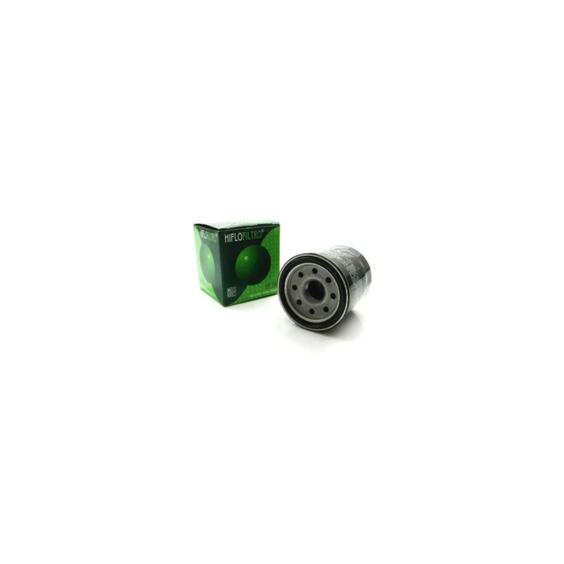 Azonnal elérhető [ HIFLO ] Filtre à Huile KTM LC4, Cartridge