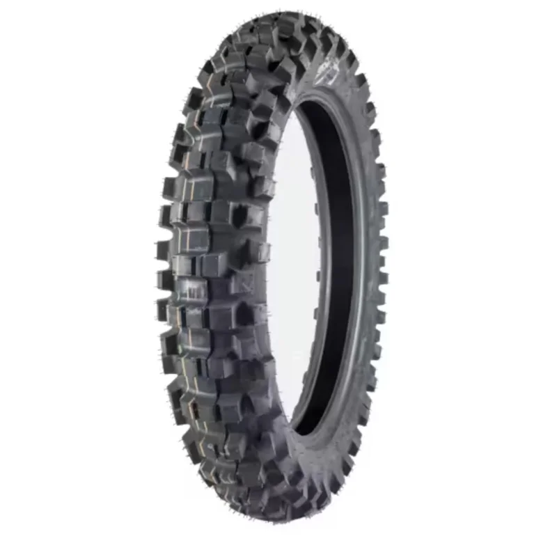 [ Dunlop ] Pneu Arrière D952 100/100-18 59M TT Rendeld meg most