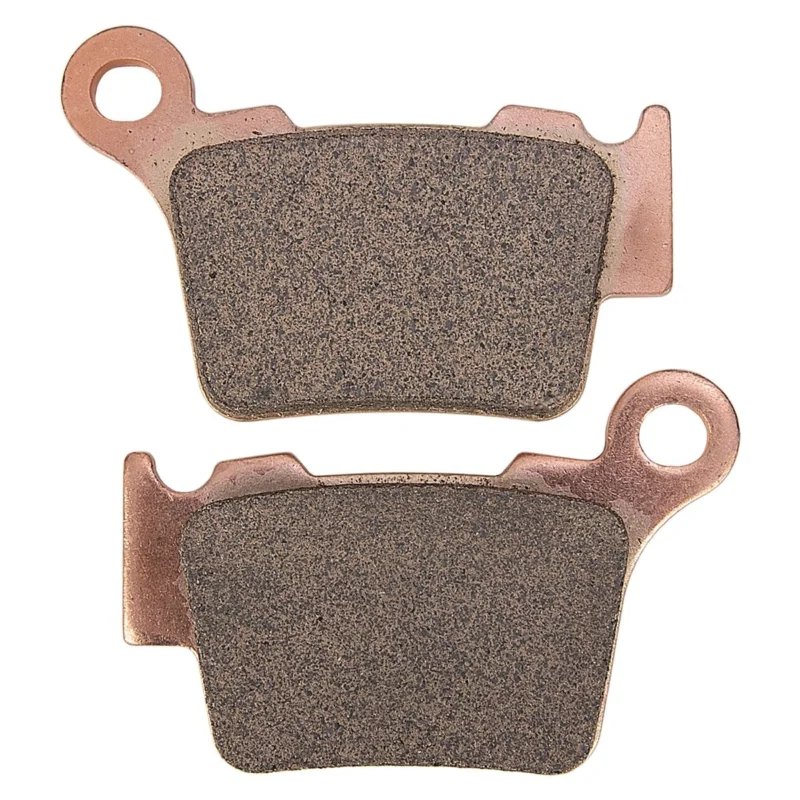 Népszerű [ Moto-Master ] Plaquettes de Frein Sinter Pro Racing Triumph/Stark/Husaberg/Husqvarna/KTM/Sherco/Gas Gas, Arrière