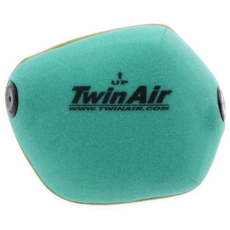Szezonális akció [ Twin Air ] Filtre à Air vorgeölt KTM SX/-F 23-, EXC/-F 24-, Husqvarna TC/FC 23-, TE/FE 24-, Gas Gas 24-, Fantic XX/XE 125/250 23-24
