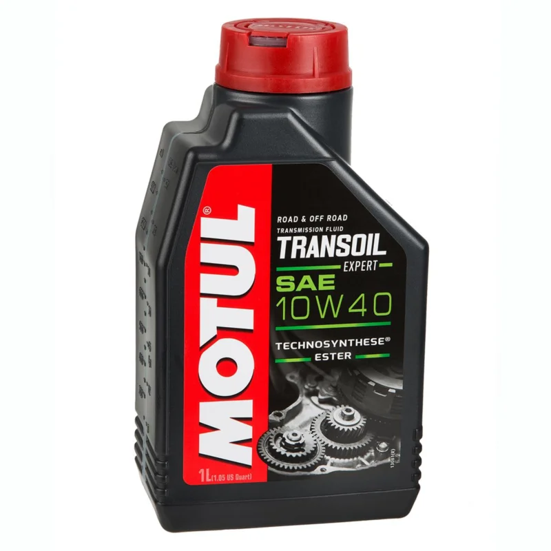 [ Motul ] Huile Boîte de Vitesse Expert 10W40, 1 Litre Legnépszerűbb