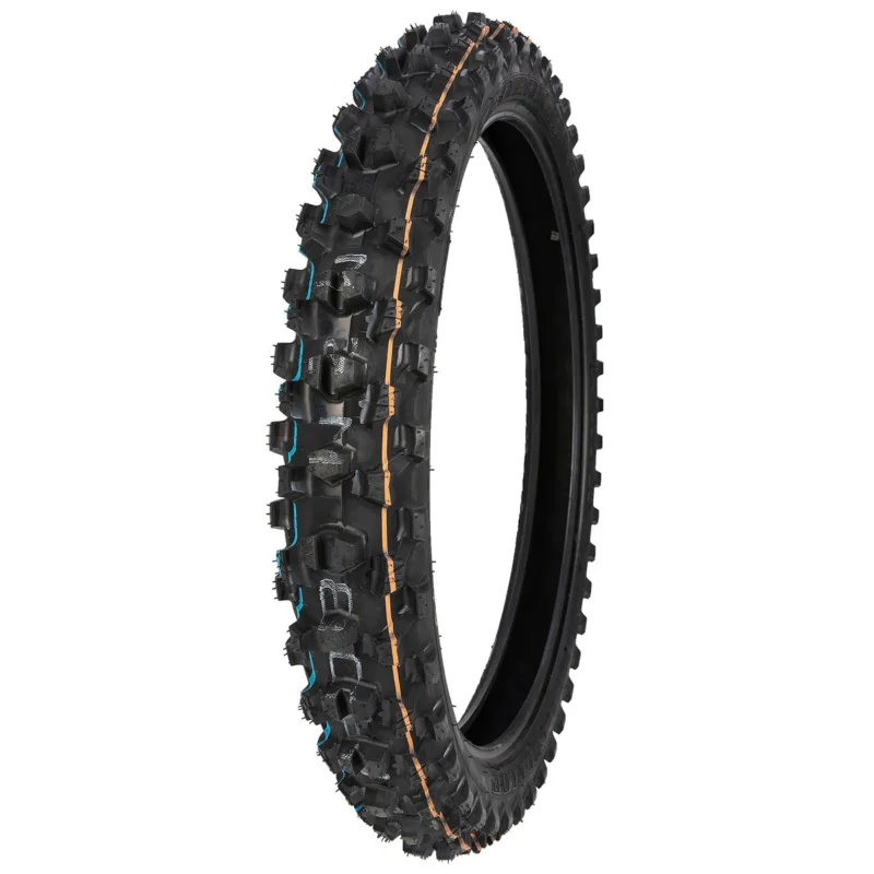 Különleges ajánlat [ Dunlop ] Pneu Avant Geomax MX34 80/100-21