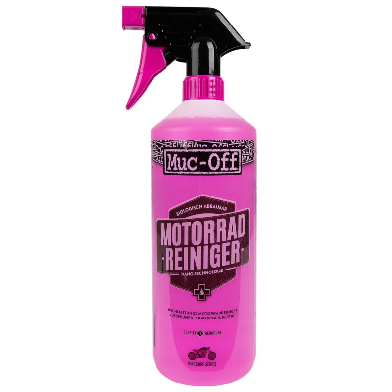 [ Muc-Off ] Nettoyant Moto 1 L Nézd meg most