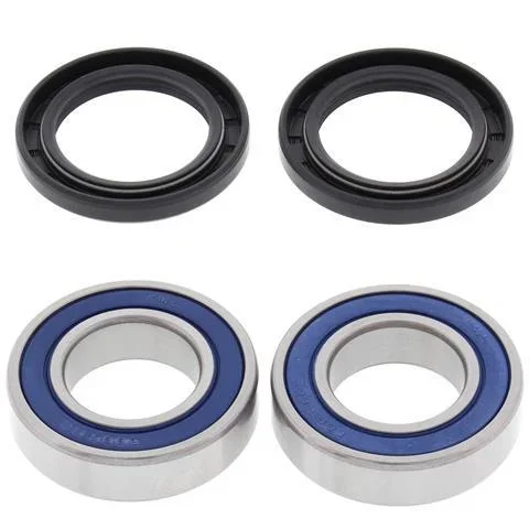[ All-Balls ] Kit Roulements Roue Arrière, Husaberg FE/FC/TE, KTM EXC/EXC-F/SX/SX-F, Husqvarna TE/TC/FE/FC Biztonságos vásárlás