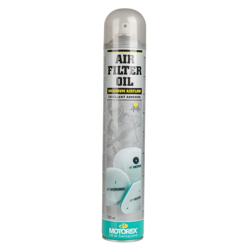 [ Motorex ] Spray Huile Filtre à Air 750 ml Kedvezményes ár