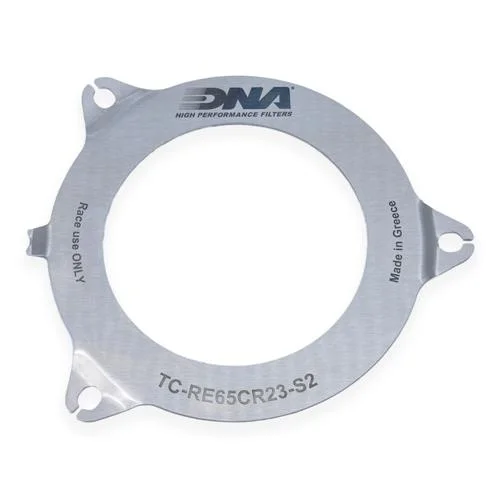 Royal Enfield Super Meteor 650 (22-24) Air Box Filter Cover Stage 2 TC-RE65CR23-S2 Végkiárusítás