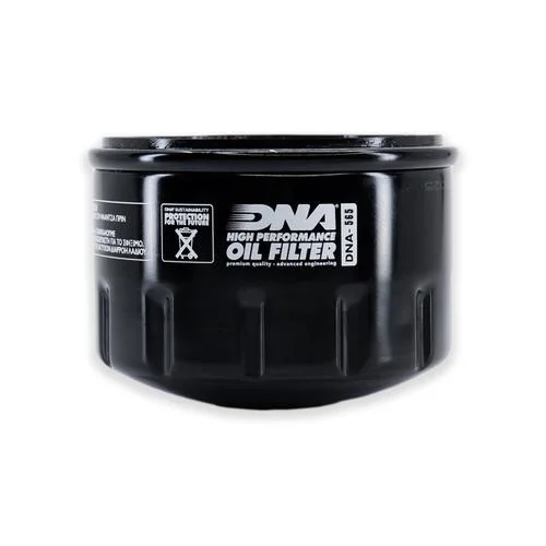 Bestseller Aprilia Dorsoduro Série (08-19) Filtre à Huile DNA-565