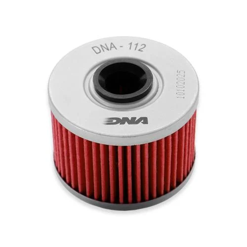 Gyors szállítás Honda FMX 650 (05-08) Filtre à Huile DNA-112