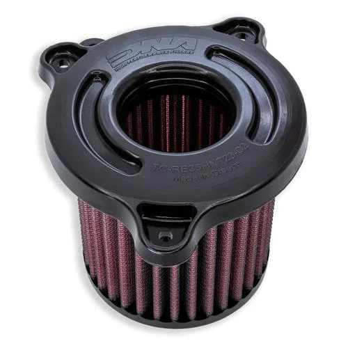 Royal Enfield Hunter 350 (22-24) Combo Filtre et Couverture DNA Air Stage 2 R-RE35HNT23-S2-COMBO Bestseller