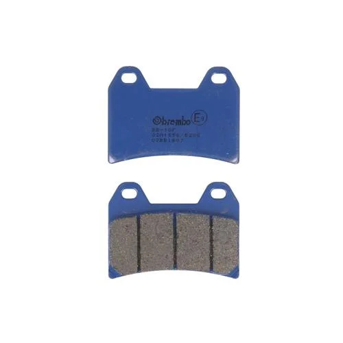 Kedvezmény Brembo Front Motorcycle Brake Pads 07BB1907 – Carbon Ceramic CC Compound