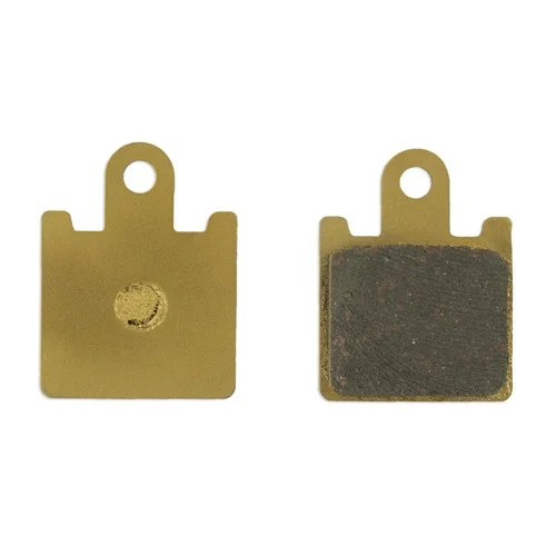 Akció Tsuboss Plaquette de Frein Avant compatible avec Kawasaki Z 750 R Serie (11-12) BS927